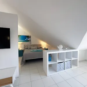  Apartment Cristamar Centro Y Playa