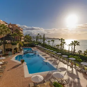 5* מלון Elba Gran & Thalasso
